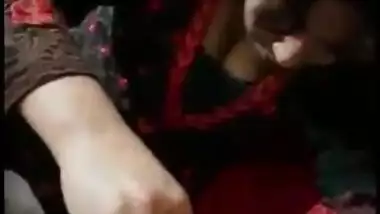Desi Shaving Cock video