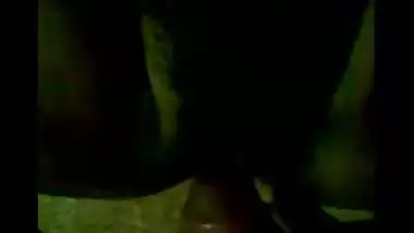 Madhya Pradesh Village Girl Fondles And Sucks Cock Before Sex