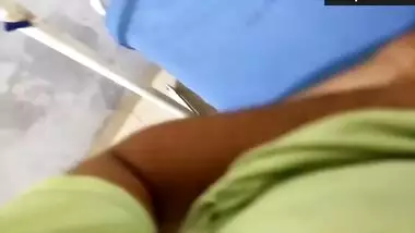 Hospital Mein Doctor Ko Choda