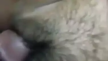 Sexy Telugu Housewife Showing Pussy For Fuck