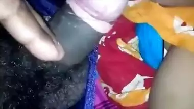 Desi maid deny blowjob sex