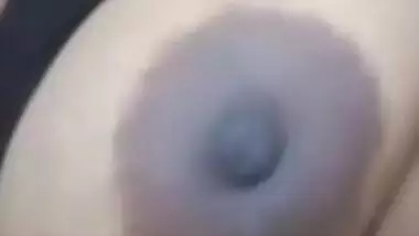 Big Booby Bhabi Video Call 4