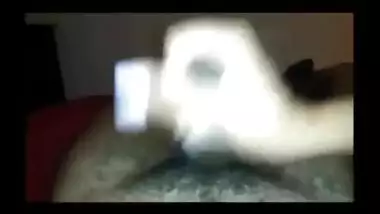 Big boobs Rachana bhabhi gives handjob to hubby