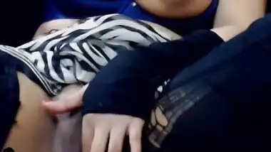 Cam Model In Today Exclusive-famous Desi Showing Her Boobs And Pussy Part 2