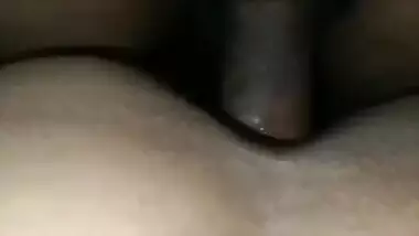 Bhabhi ass fucking