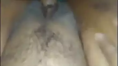 Desi Odia Girl getting Fucked by her boyfriend with loud moaning part 1