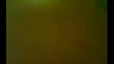 Desi sex video of Anita, sexy Indian bhabhi ki chudai!