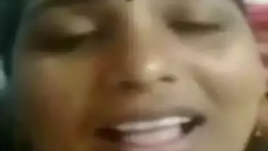 Tamil wife phone sex chat with WhatsApp boyfriend MMS movie scene