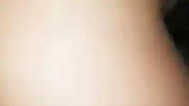 Asian maid kitchen XXX