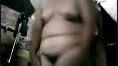 Big Boob Wife On WebCam - Movies.