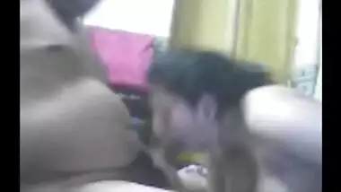 Desi hardcore webcam sex with devar mms