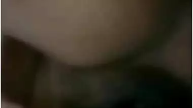 Cute Desi girl Shows her Big Boobs and Fingering
