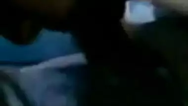 Sexy Marathi Girl Nude In Car