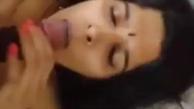 Sexy Mallu Bhabi Bj And Fucking