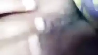 Village Bhabi Showing pussy