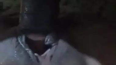 Desi milf’s Tamil sex video with her horny brother-in-law