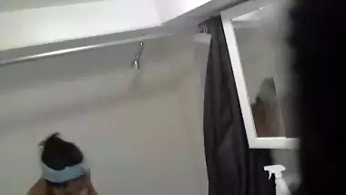 ???? Paki Bhabhi In Shower - Movies.