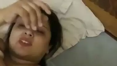 Pk fatty aunty shy
