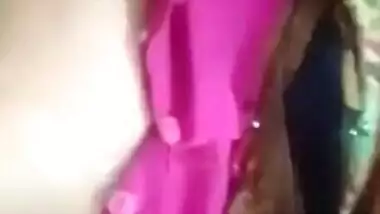 Bihari Desi XXX slut have a good sex with client on cam MMS