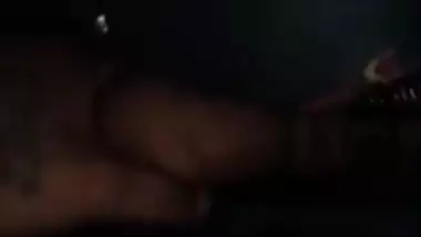 Bengali legal age teenager paramours sex video mms
