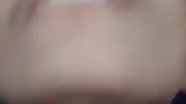 Horny Indian Girl Hard Fucking With Moaning Part 1