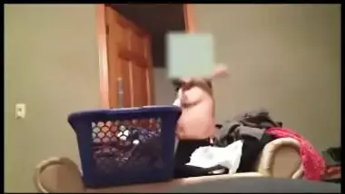 Indian Wife Saree Strip - Movies.