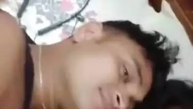 Desi Hot Cpl Romance and Fucked Part 3