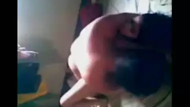 Sensational Indian sex video of bhabhi ki chudai by devar