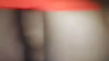 Indian Big boobs girl selfie