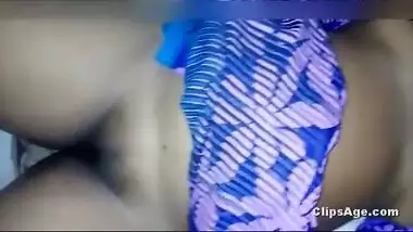 Local desi aunt giving headjob and showing off her full nude figure on request