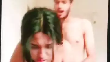 Booby Bengali girl nude pics and viral sex videos