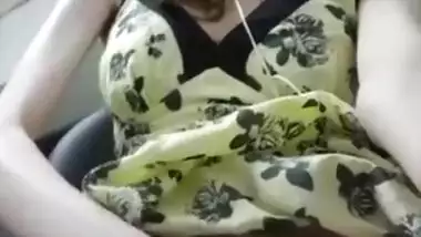 Cute Marina Fraga Rubbing her juicy cunt