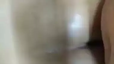Big ass bbw desi wife homemade indian real married couple doggy fat ass