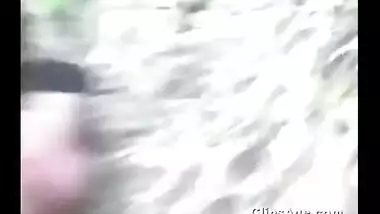 Local Indian desi village whore getting exposed fucked and captured on cam .