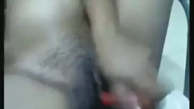 Hot Rashmi From Banglore Giving very hot blowjob