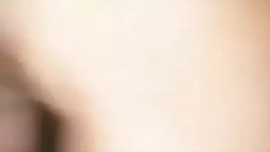 XXX video of the Desi babe who is nailed by her boyfriend close-up