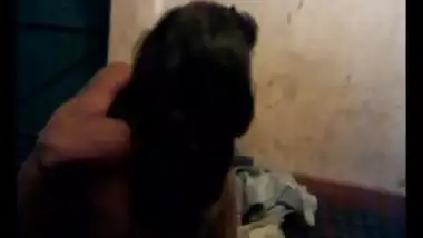Hot desi girl fucking friend capturing