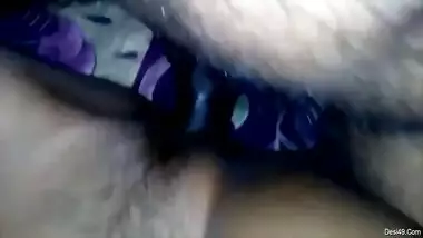 Today Exclusive- Desi Village Girl Tight Pussy Hard Fucked By Lover