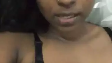 Indian milf nude selfie