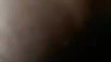 Beautiful Desi girl showing and fingering