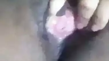 Virgin village beauty shows round boobs and black pussy
